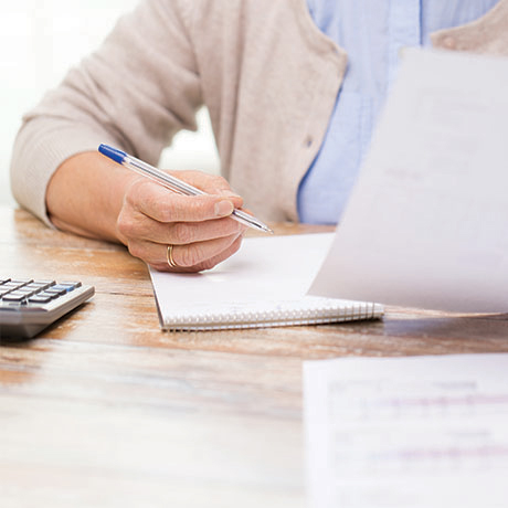 La gestion pilotée