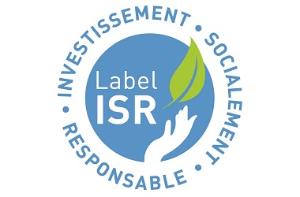Renouvellement du label ISR pour les 5 fonds d'ALMGA