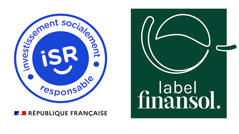 Label finansol ISR