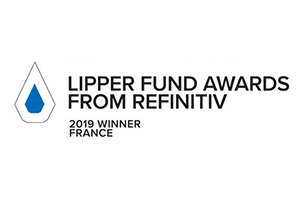 Lipper 2019