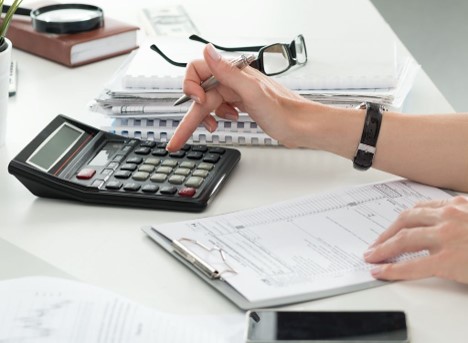 Taux de revalorisation annuel de l'Actif général