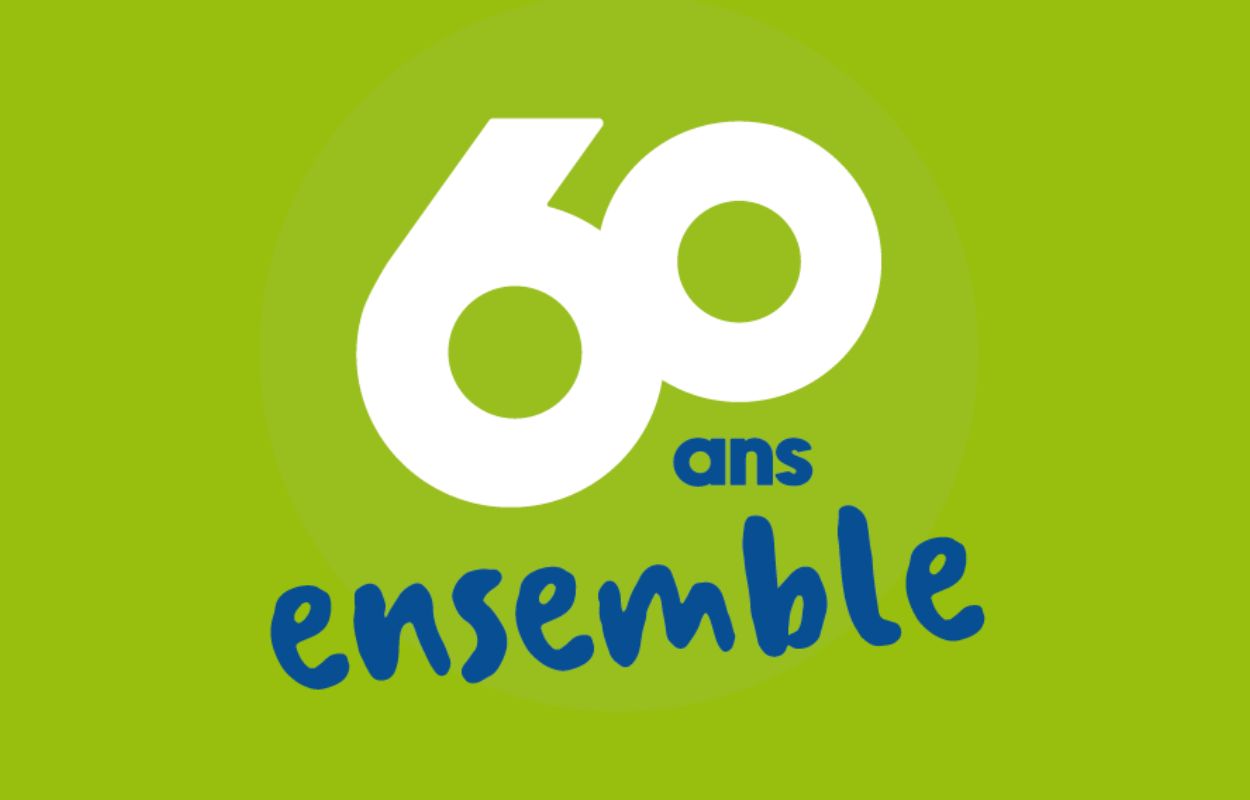 60 ans ensemble