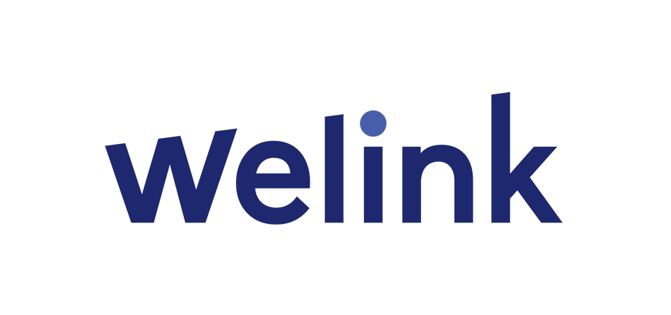 Logo de Welink