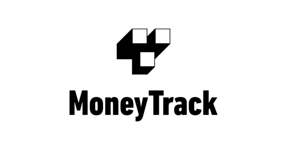 Logo de moneytrack